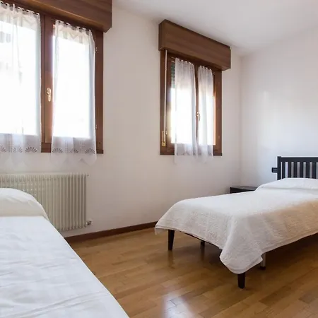 605-casa Di Maria Rosa Daire *